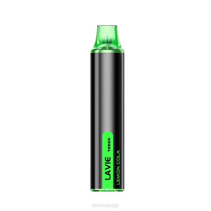 レモンコーラ LAVIE Torch 6000パフ 260P130 | Lavie Vape Tokyo